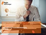 Teamleitung Finanzbuchhaltung (m/w/d) - Ainring