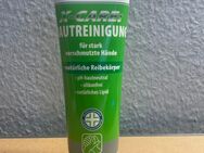 NitroX X-Care Hautreinigung Tube 250ml - Hamburg Altona