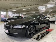 BMW Z4 Roadster 2.0i - Hamm