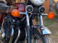 Honda CB 750 Four Super Sport - Waiblingen