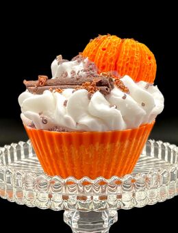 Duftkerze „Spicy Pumpkin“ ❤️6,99€❤️ - Weimar