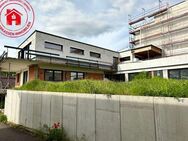 Rohbau zur Fertigstellung eines MFH mit Penthouse Wohnung in Wertheim-Hofgarten - Wertheim