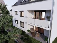 Entspannt leben im 3-Familienhaus - Holzgerlingen