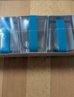 5 x 5 Euro BRD 2020 Planet Erde "Subpolare Zone" A-J,PP, Neu und OVP - Büren