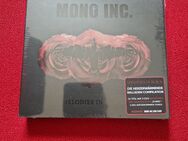 Mono Inc. Melodies in Black , OVP - Beckingen