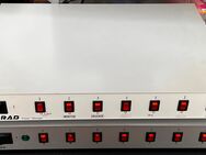 - RESERVIERT - 2 x Powermanager mit je 7 Steckdosen, einzeln schaltbar - Bochum
