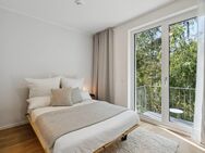 Privatzimmer in Mitte, Berlin - Berlin