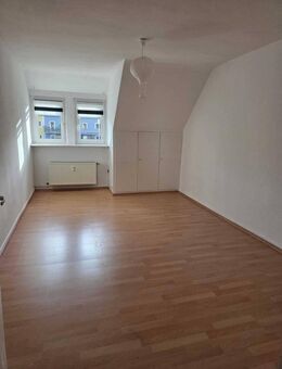 3-Zimmer-Wohnung am Neustädter Markt - Hildesheim