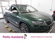 Skoda Karoq, 2.0 TDI SCOUT LMHZG, Jahr 2022 - Hamm