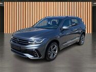 VW Tiguan, 2.0 TSI Allspace R-Line, Jahr 2024 - Dresden