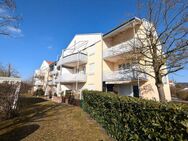 "ANSPRECHENDES APPARTEMENT MIT SCHÖNEM SÜDBALKON" - Wartenberg (Bayern)