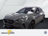 Cupra Formentor 1.4 eHybrid VZ LEDER SUPERSPORT eSITZE LM19 - Oberhausen