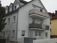 Wir bieten eine gepflegte Eigentumswohnung mit Stellplatz in Weiden-Ost! - Weiden (Oberpfalz) Zentrum