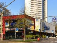 Vermietete Etagenwohnung am EEZ 2,23% Rendite - Hamburg