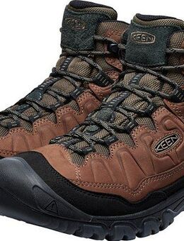 Keen TARGHEE IV MID WP Wanderschuh wasserdicht