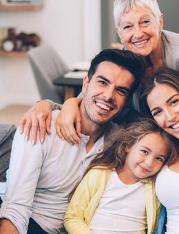 ein Lieblingsort für die ganze Familie - Hohen Neuendorf