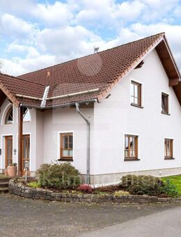 Traumhaftes Wohnhaus im Grünen! - Wipperfürth (Hansestadt)