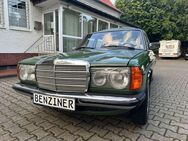 Mercedes-Benz 200 /Oldtimer/147.000km/H-Kennzeichen/ - Dortmund