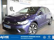 VW Polo, 1.0 l MOVE, Jahr 2025 - Blomberg (Nordrhein-Westfalen)