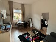 Nachmieter gesucht für voll möblierte Wohnung in Frankfurt Nordend - Frankfurt (Main)