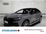 Audi Q4, 45 Sportback qu S-Line schwarzpaket Sonos Wärmepumpe, Jahr 2024 - Detmold