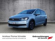 VW Touran, 2.0 TDI United, Jahr 2020 - Reichenbach (Vogtland)