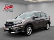 Honda CR-V, 1.6 i-DTEC Elegance & MEHR, Jahr 2015 - Laatzen