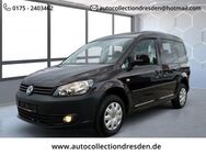 VW Caddy Kasten Kombi Roncalli Trendline 1.2 TSI - Dresden