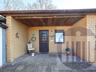 Doppelhaushälfte am stadtnahen Waldesrand - Grabow