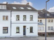 Ihre Traumimmobilie in Höhenhaus! - Köln