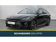 CUPRA Leon, 1.5 SPORTSTOURER eTSI, Jahr 2024 - Frankenberg (Sachsen)