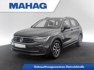 VW Tiguan, 1.5 TSI Life AppConnect, Jahr 2022 - München