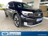 Ford Explorer, Premium Panodach, Jahr 2024 - Glauchau