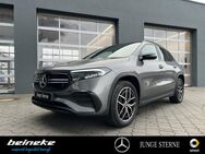 Mercedes EQA, 250 AMG Night, Jahr 2023 - Holzminden