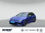 VW Golf R 2.0 TSI DSG 4M, 20 Years R-Performance MATRIX/PANO/H&K/AGA/DCC - Darmstadt