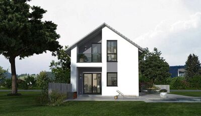 Mühldorf Oststadt - Gut durchdachtes Designhaus - Erfüllen Sie sich Ihren Wohntraum mit OKAL