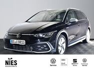 VW Golf Variant, 2.0 TDI Alltrack, Jahr 2023 - Braunschweig