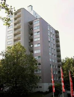 3-Zimmer-Wohnung in Dortmund Dorstfeld - Dortmund
