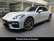 Porsche Panamera, 4, Jahr 2022 - Dresden