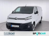 Citroën Jumpy, 2.0 Lang D PDCh, Jahr 2022 - Uslar