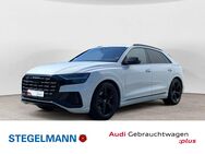 Audi Q8, 50 TDI competition plus ABT Leistung SQ8 Optik, Jahr 2023 - Detmold