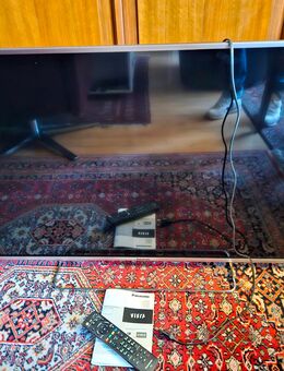 Panasonic Viera TX-47ASW654 - Köln