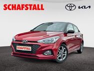 Hyundai i20 Trend 1.2 Klima Sitzheizung PDC Tempomat - Bergheim (Nordrhein-Westfalen)