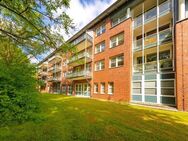 Großzügige 2 Zimmer-Wohnung mit Balkon in Stadtnähe - Uelzen