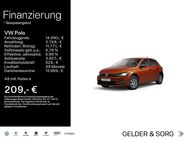 VW Polo, 1.0 MPI Trendline, Jahr 2020 - Haßfurt