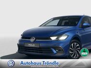 VW Polo, 1.0 l TSI Life OPF, Jahr 2022 - Schopfheim