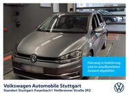 VW Golf, 1.6 TDI VII Join, Jahr 2019 - Stuttgart