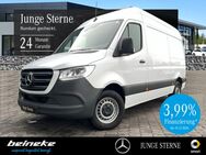 Mercedes Sprinter, 317 L2H2 MBUX, Jahr 2023 - Holzminden