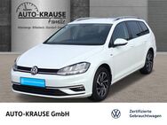 VW Golf, 1.4 TSI VII, Jahr 2018 - Billerbeck