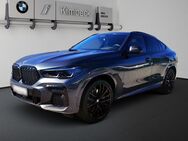 BMW X6 M50, i INDIVIDUAL Massage, Jahr 2021 - Eggenfelden